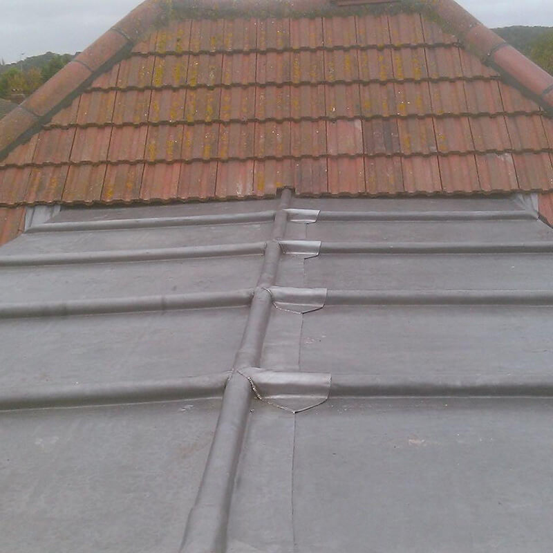 Bishop's Stortford Flat Roofers